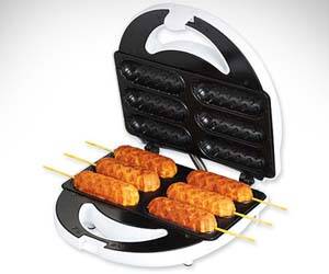 Corn Dog Maker - coolthings.us