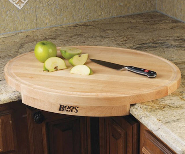 Corner Counter Saver - coolthings.us