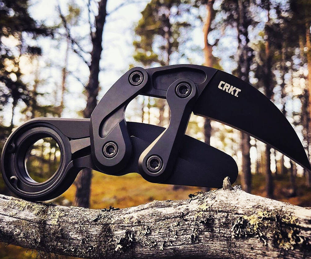 CRKT Provoke EDC Knife - coolthings.us