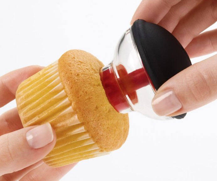 Cupcake Corer - coolthings.us