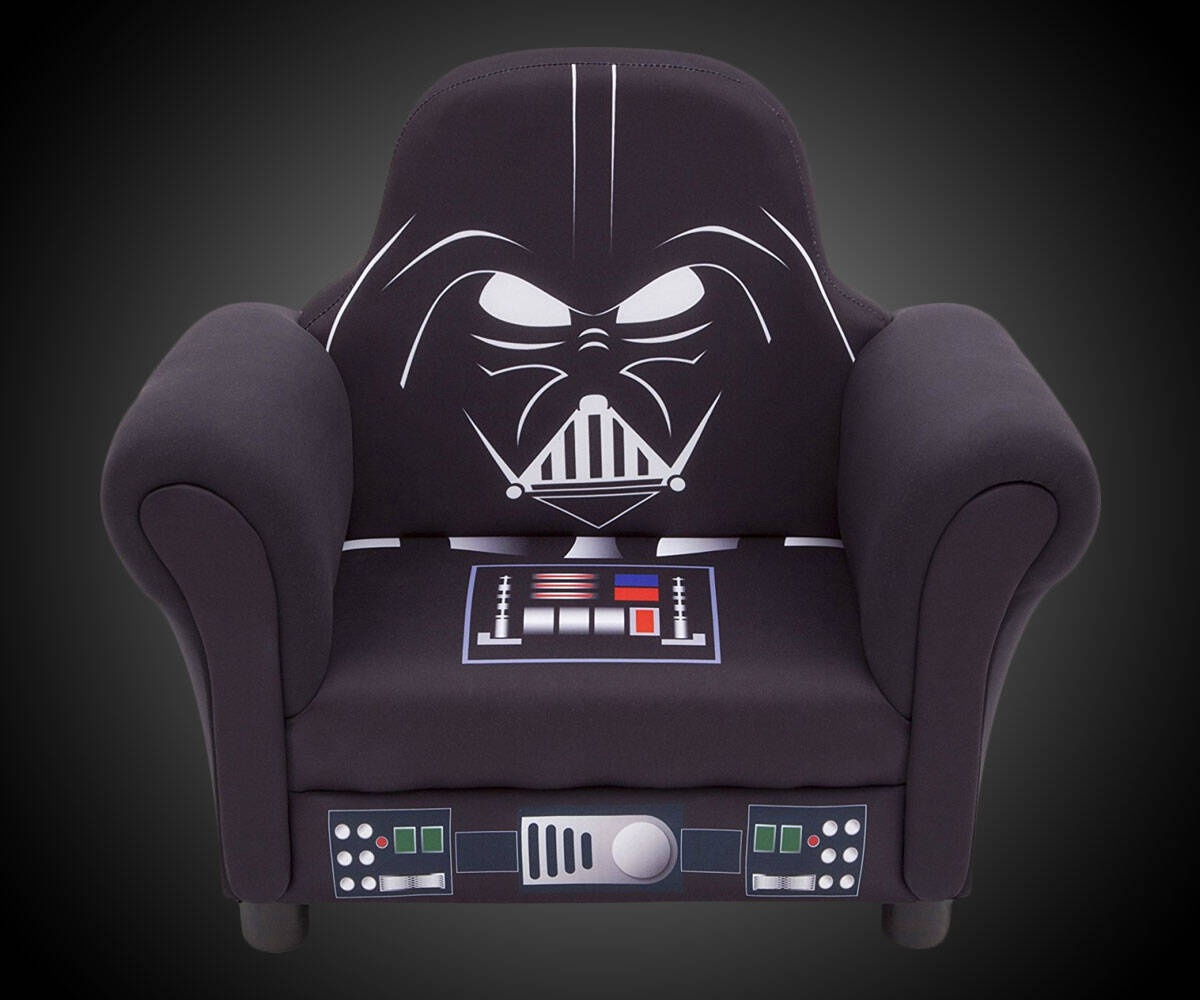 Darth Vader Chair