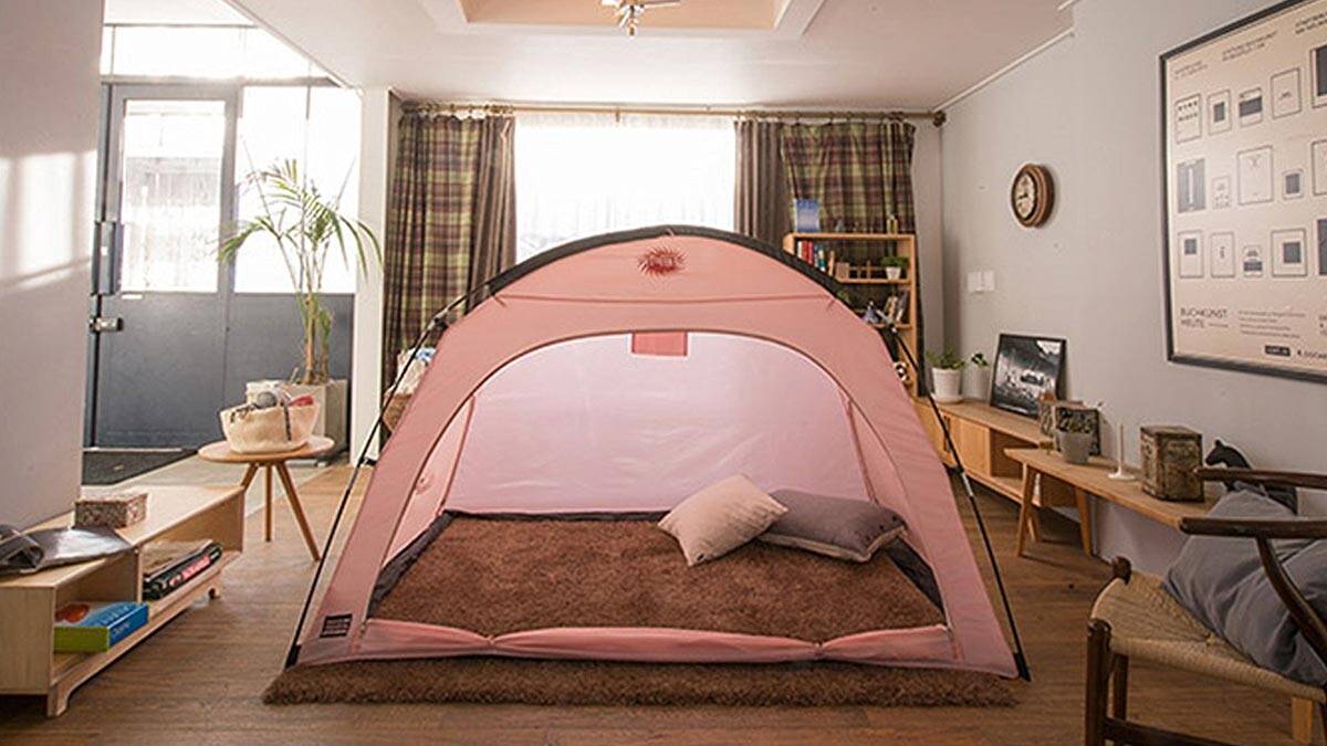DDASUMI Bed Tents