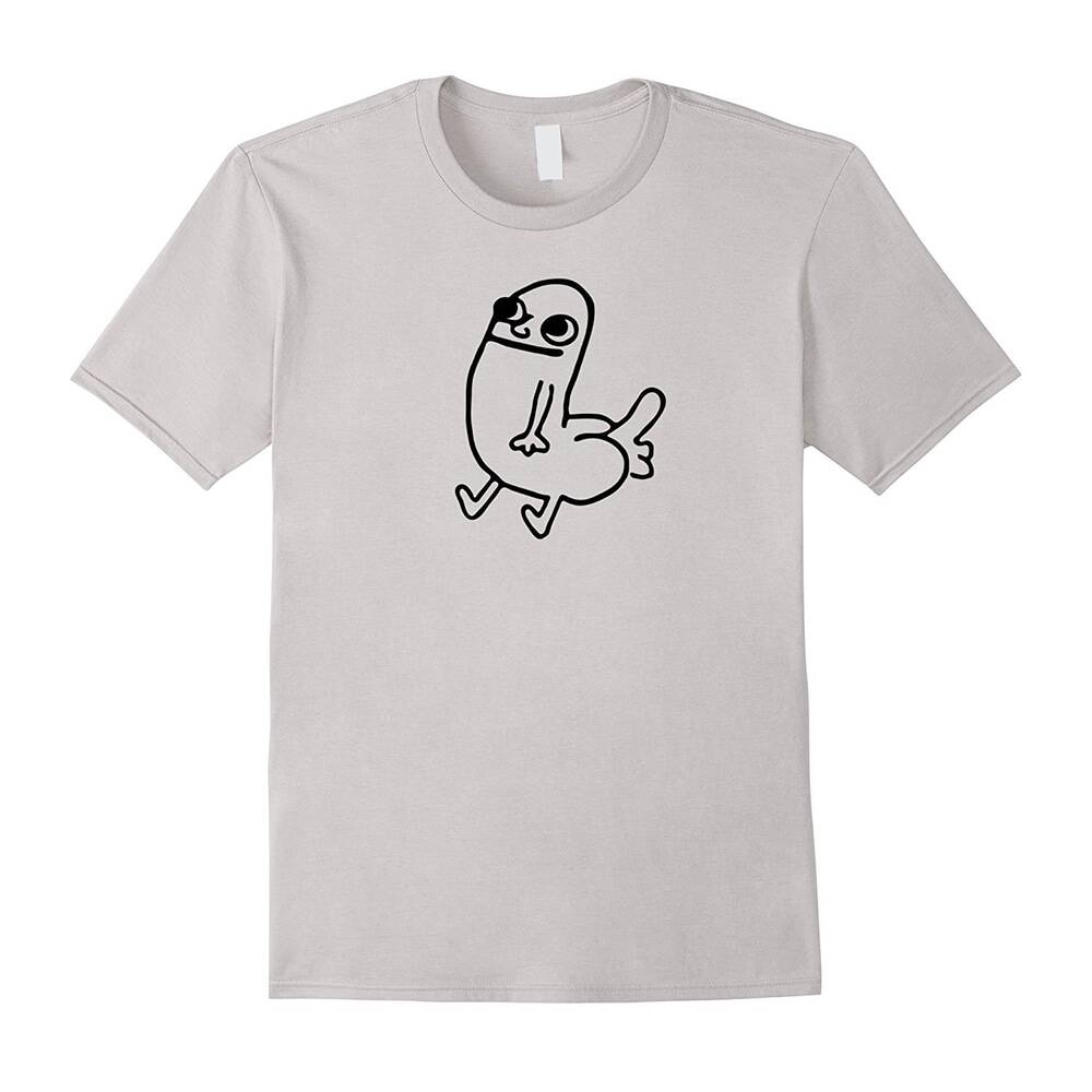 Dickbutt Meme Shirt - //coolthings.us