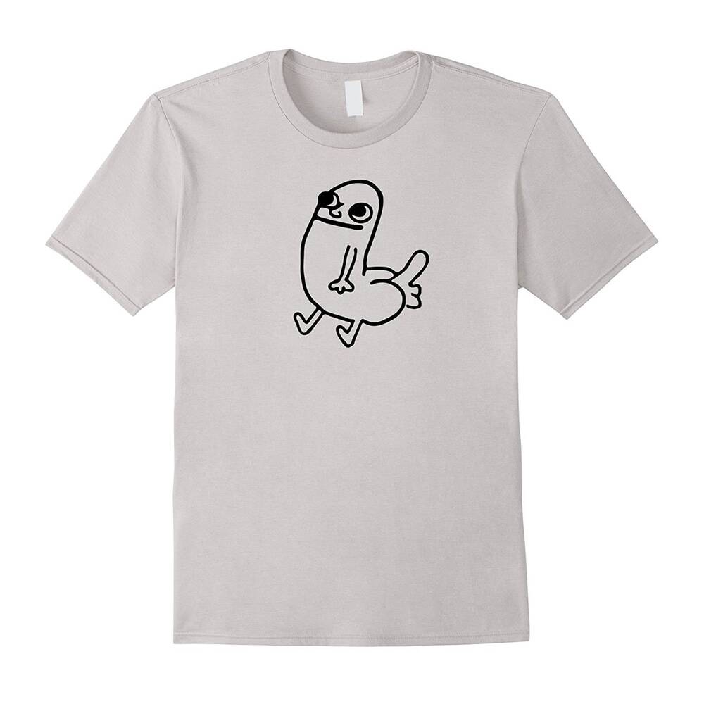 Dickbutt Meme Shirt - coolthings.us