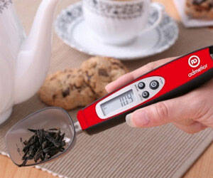 Digital Spoon Scale