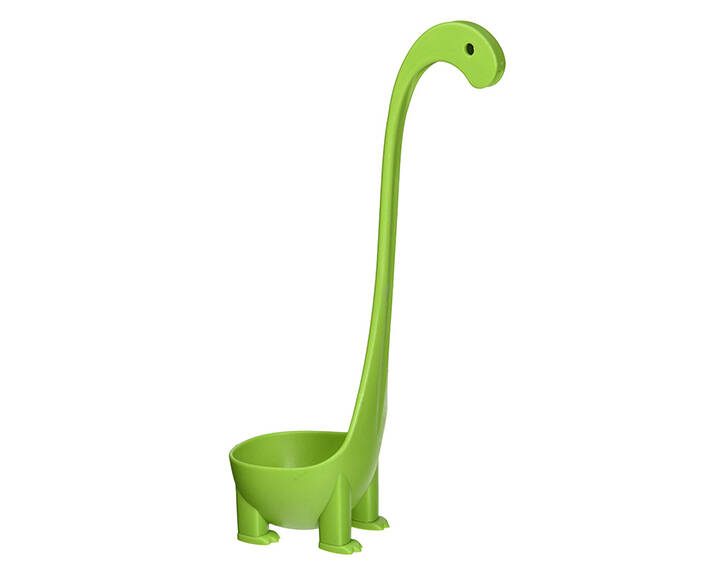Dinosaur Ladle