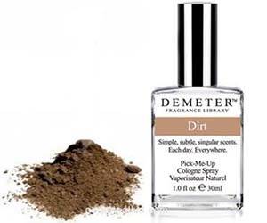 Dirt Cologne