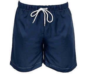 Dissolving Swim Prank Shorts - coolthings.us