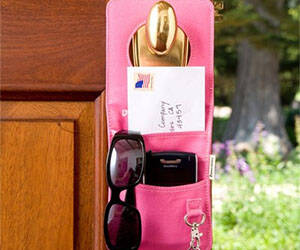 Door Organizer