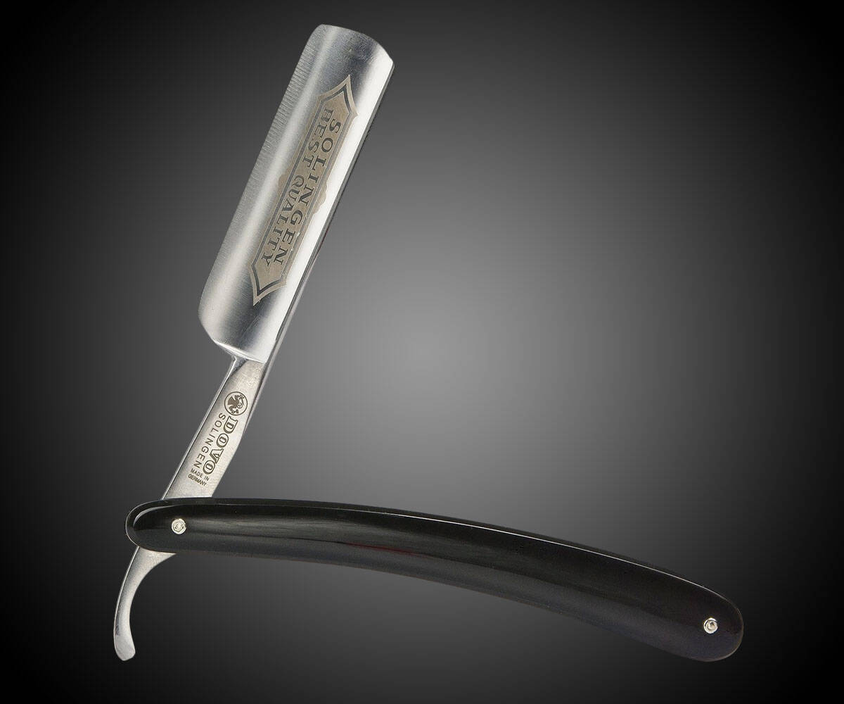 Dovo Classic Straight Razor - coolthings.us