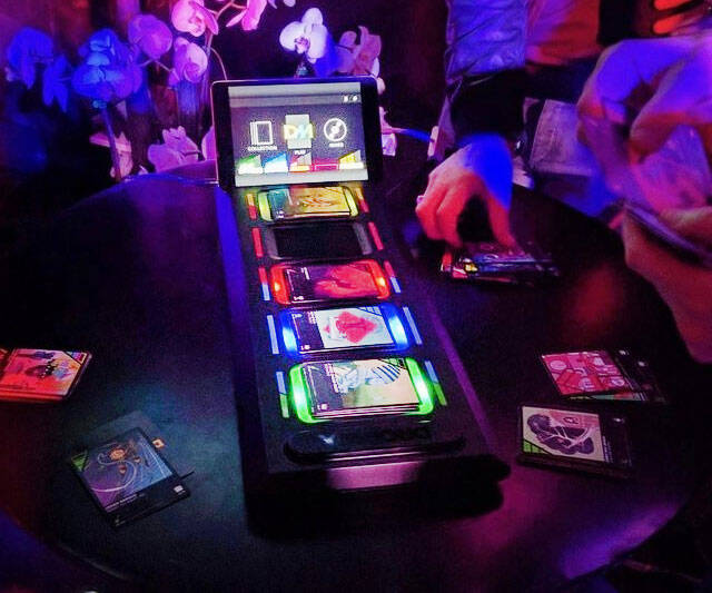 DropMix Music Gaming System - coolthings.us