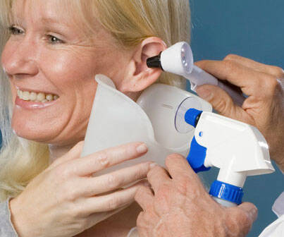Medical Grade Ear Wax Remover
