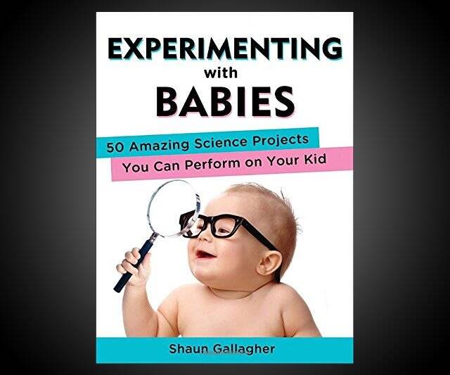 Experimenting with Babies - //coolthings.us