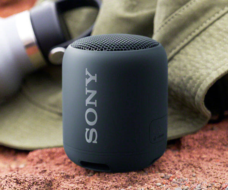 Sony Extra Bass Bluetooth Speaker - //coolthings.us