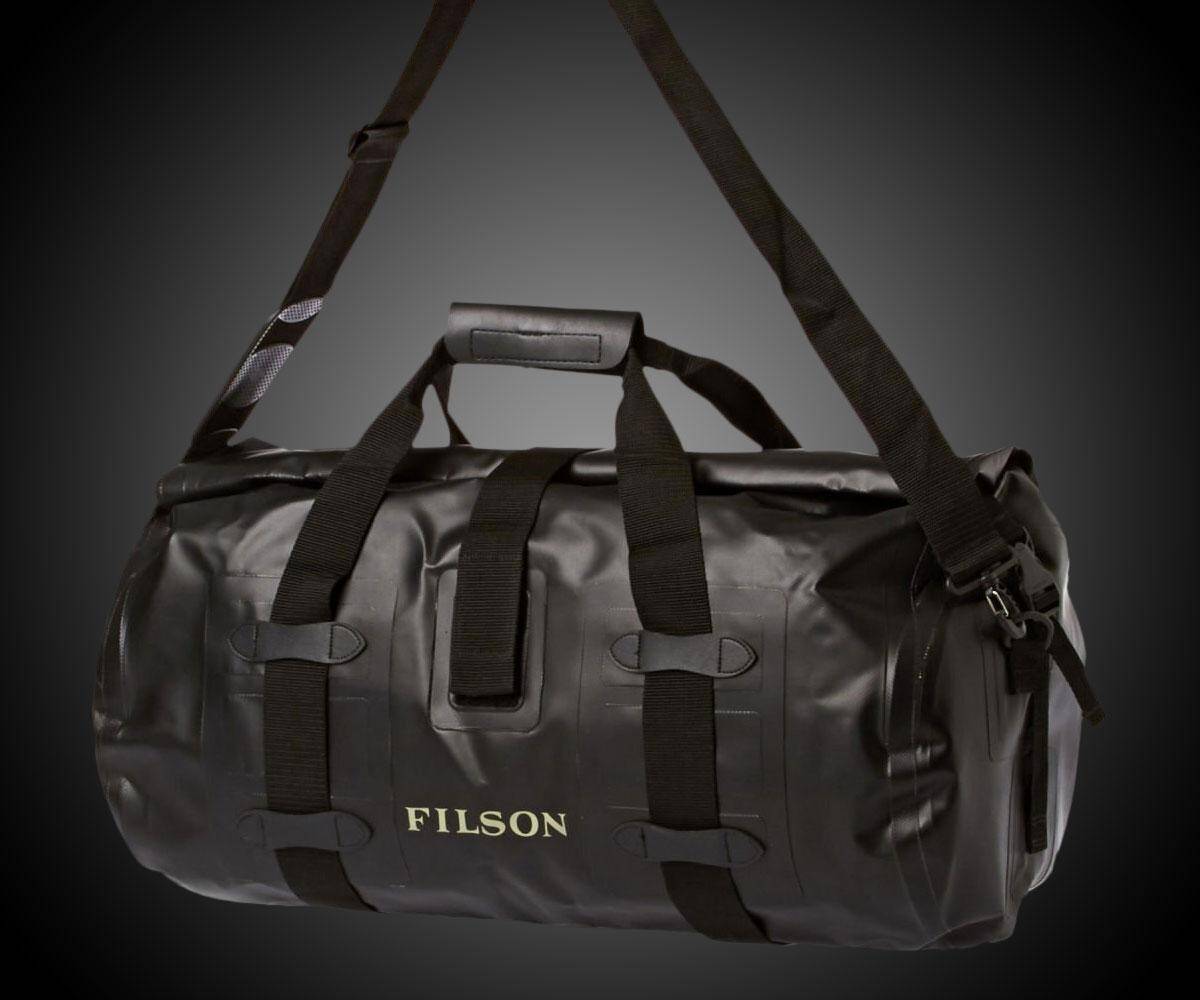 Filson Dry Duffel Bag