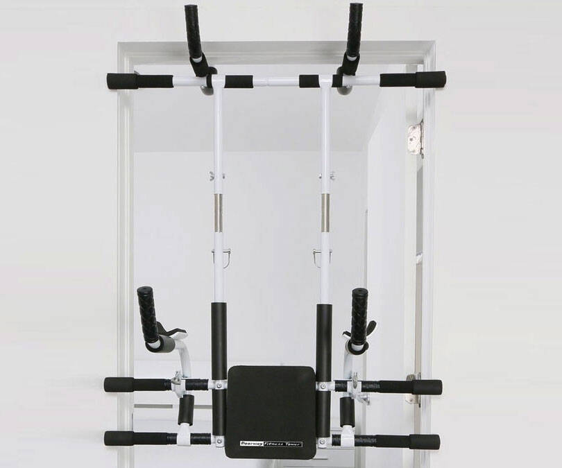 Doorway Workout Station - coolthings.us