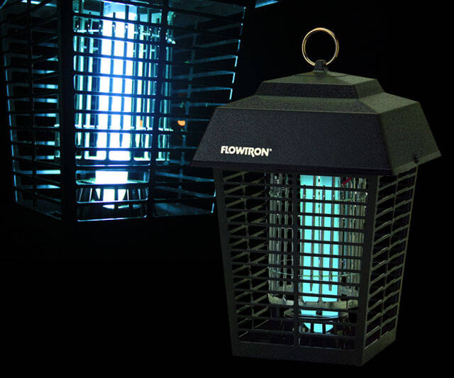 Flowtron Bug Zapper