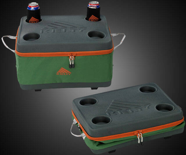 Folding Cooler - coolthings.us