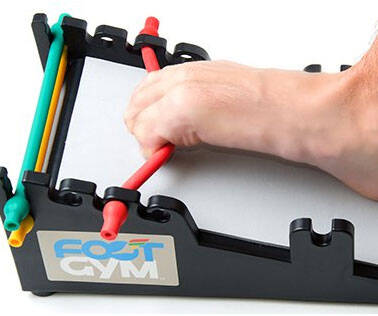 The Foot Gym - coolthings.us