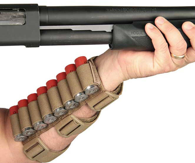 Forearm Ammo Sleeve - coolthings.us