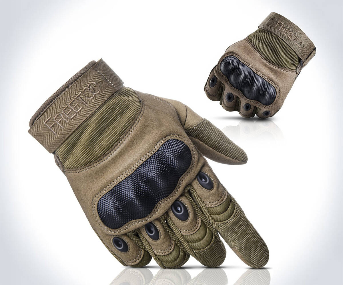 Freetoo Outdoor Gloves