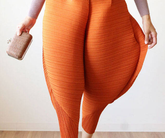 Fried Chicken Leg Pants - coolthings.us