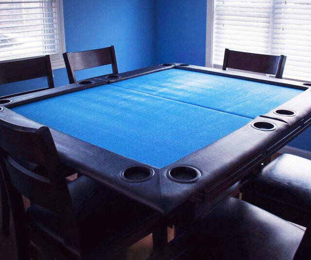 Game Night Table Topper