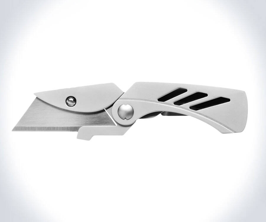 Gerber EAB Lite Pocket Knife - http://coolthings.us