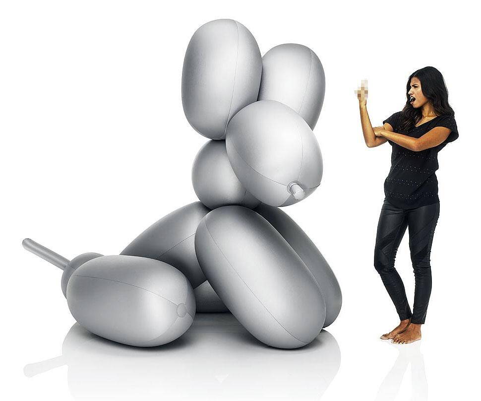 Giant Inflatable Balloon Animal Dog