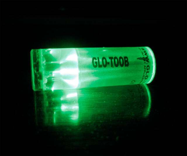 Glo-Toob Virtually Indestructible Light