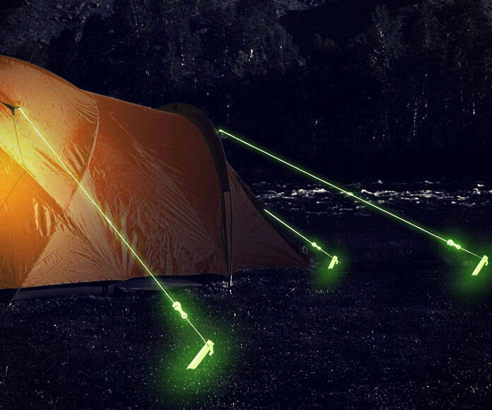 Glow In The Dark Rope