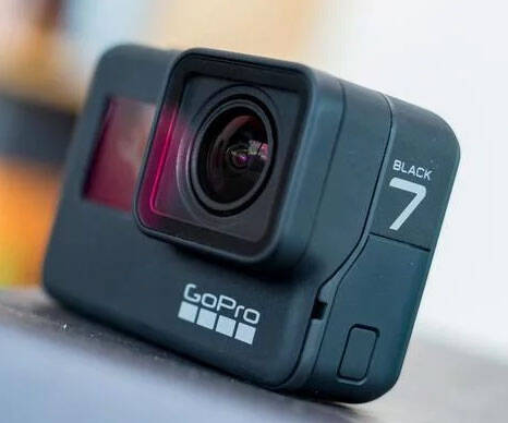 GoPro Hero 7 Black