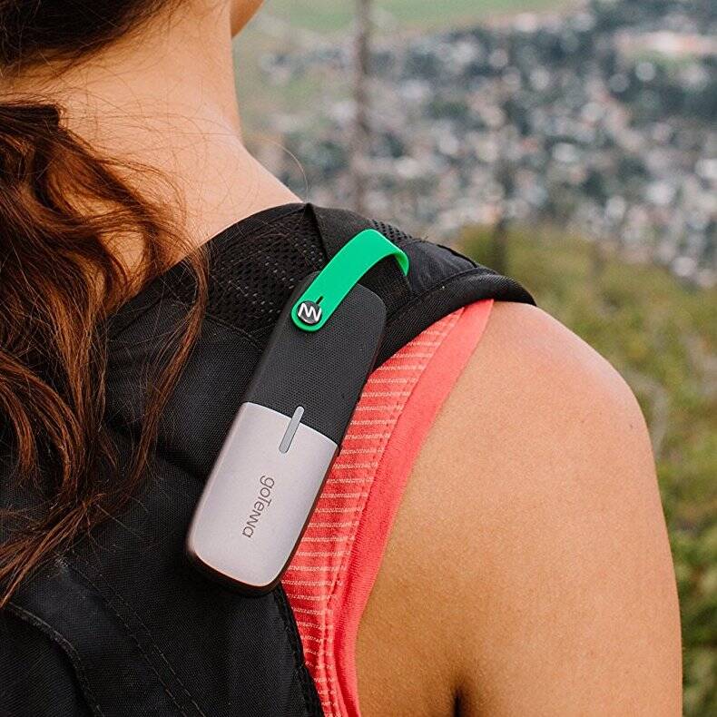 goTenna: Text & GPS on Your Phone, Without Service - coolthings.us