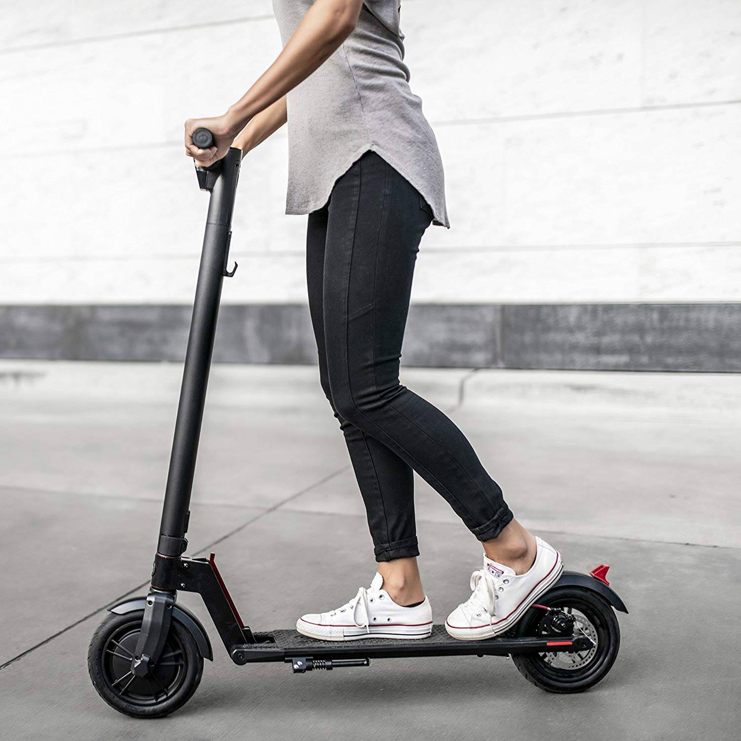 GOTRAX: Electric Scooter for Commuters - //coolthings.us