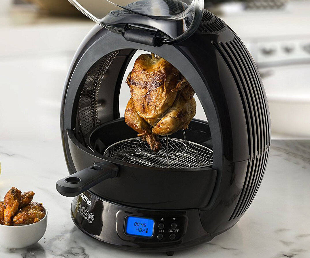 Air Fryer & Multicooker - coolthings.us