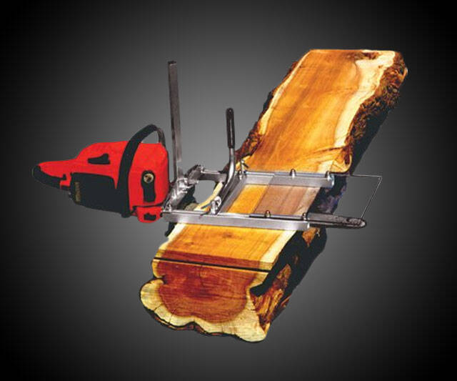 Granberg Chainsaw Mill - coolthings.us