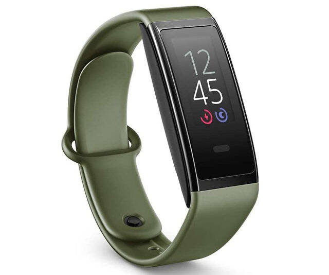 Halo View Fitness Tracker - coolthings.us