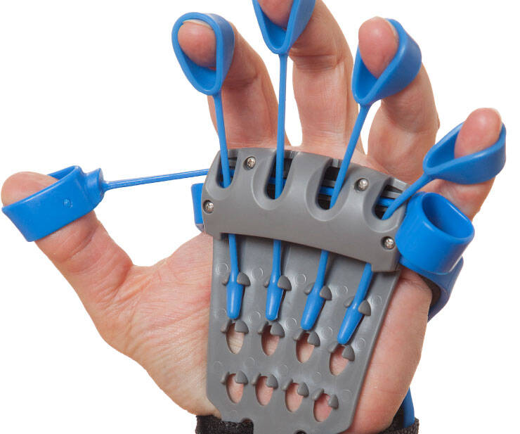 Hand Exerciser - //coolthings.us