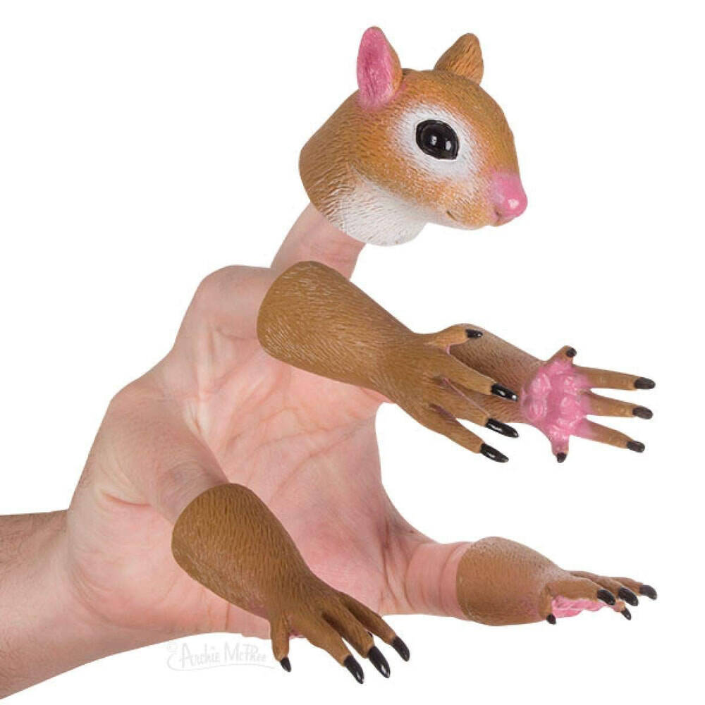 Handi Squirrel - coolthings.us