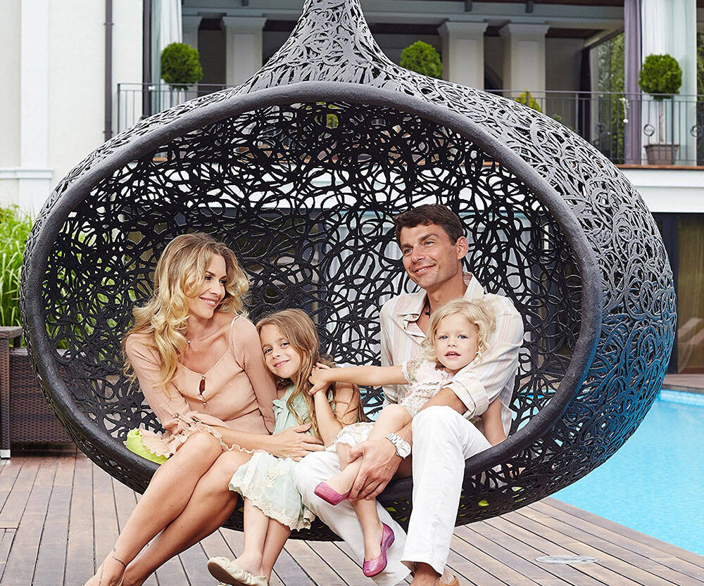 Hanging Chair Nest