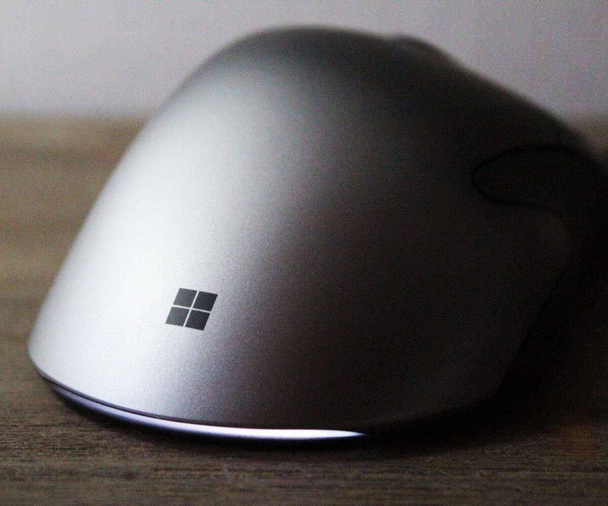 Microsoft Pro Intellimouse