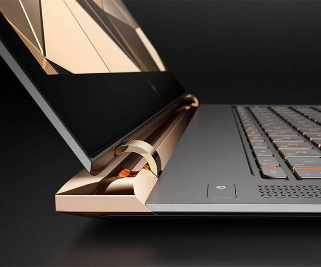 The World's Thinnest Laptop