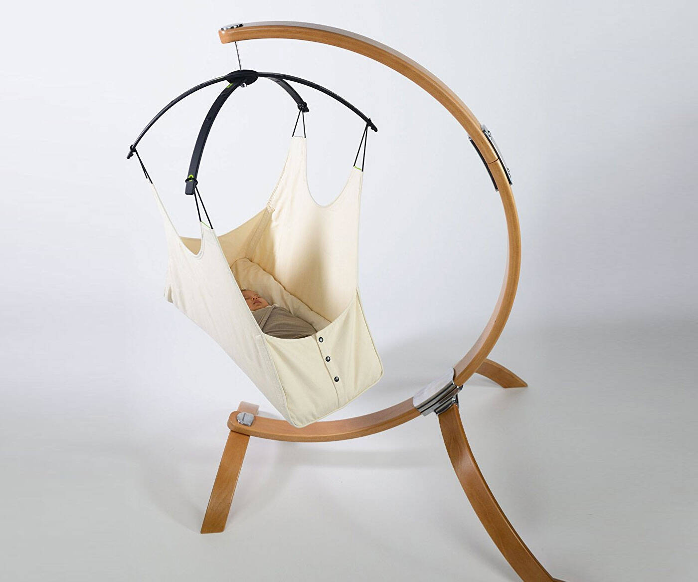 Hushamok Okoa Baby Hammock