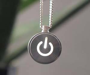 iNecklace - coolthings.us