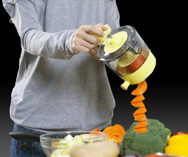 InstantVeg Spiralizer