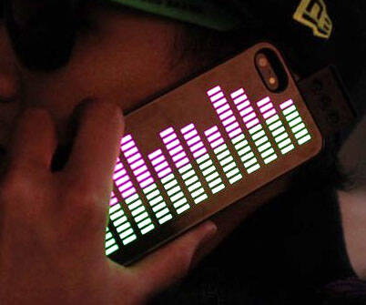 Equalizer iPhone Case - coolthings.us