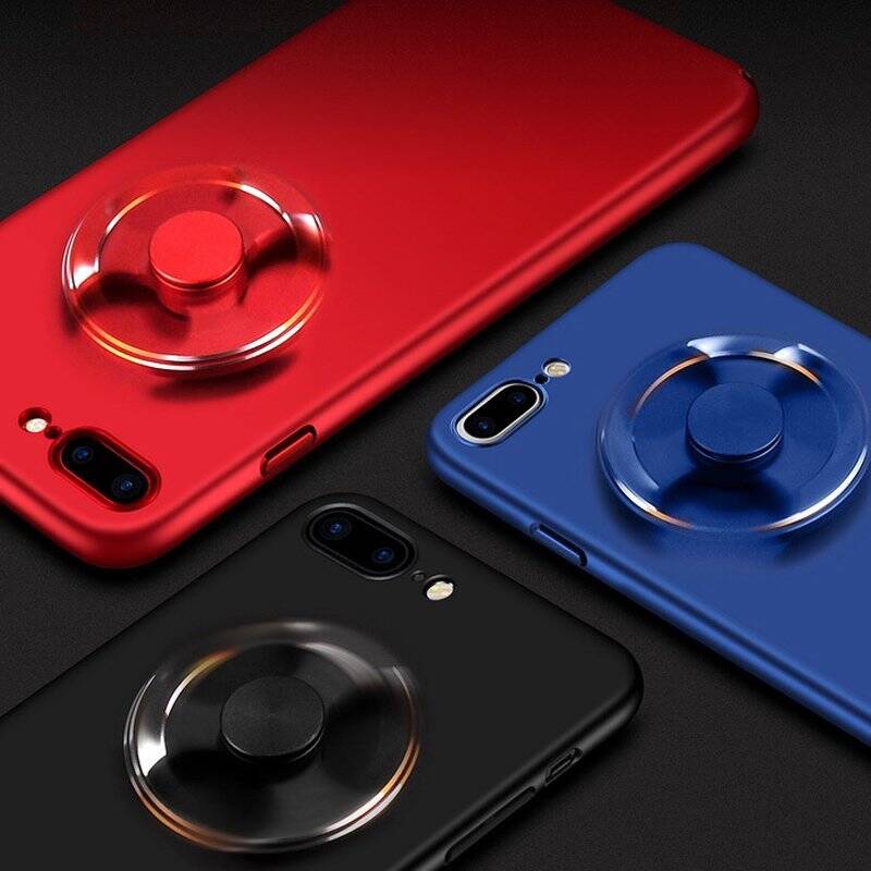 iPhone Fidget Spinner Case - coolthings.us