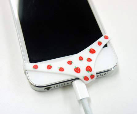 iPhone Panties - coolthings.us