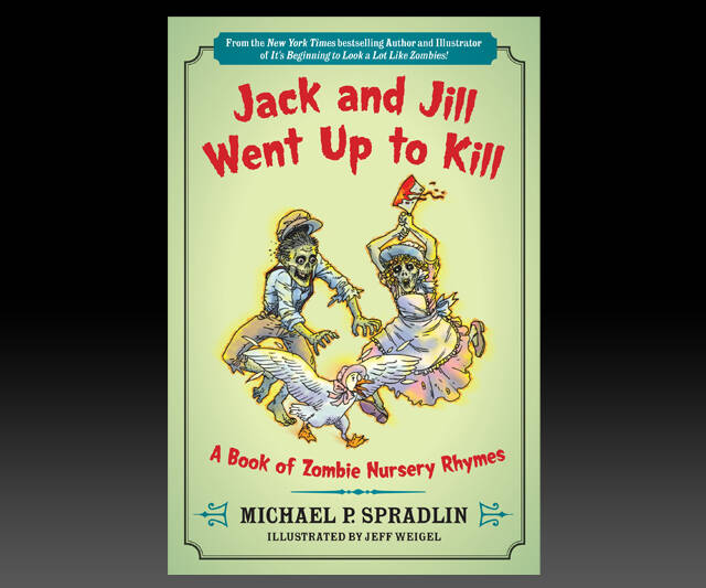 Jack and Jill Went Up to Kill
