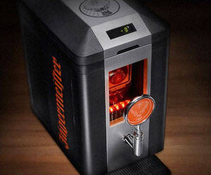 J'germeister Shot Dispenser - coolthings.us